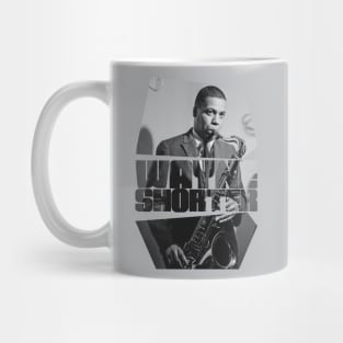 Wayne Mug